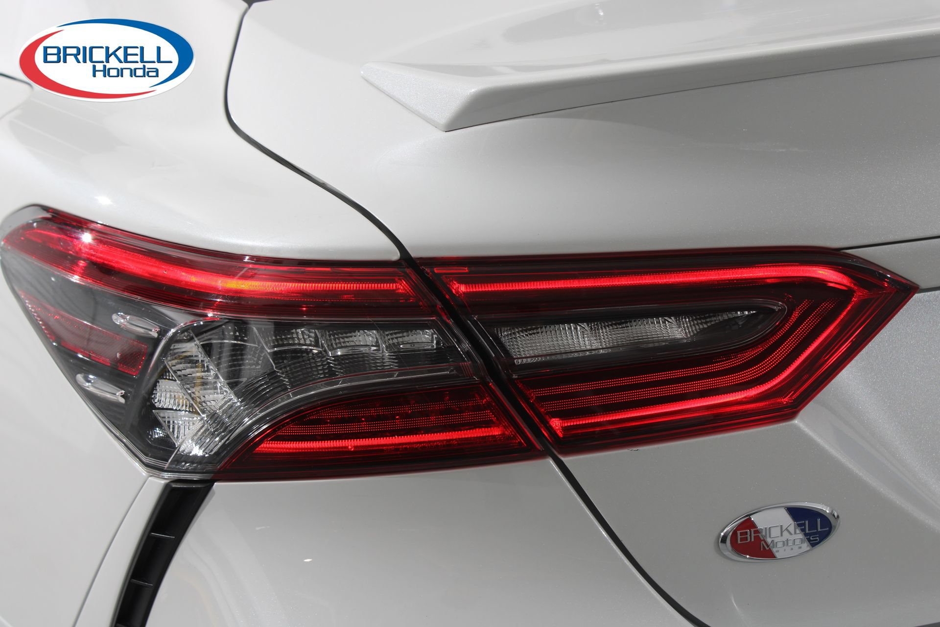 Used 2024 Toyota Camry XSE w/ Driver Assist Package FWD image 9