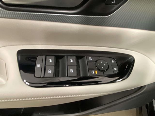 New 2026 Nissan Murano SL image 14