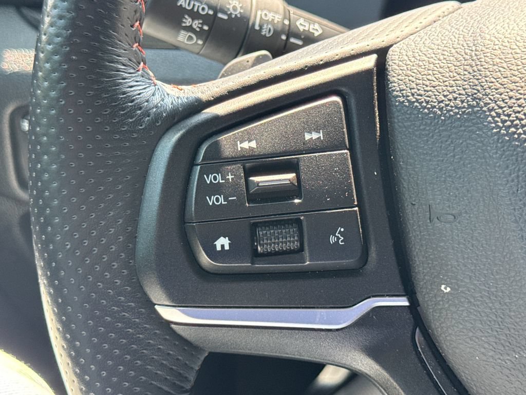 Used 2025 Honda Ridgeline TrailSport image 30