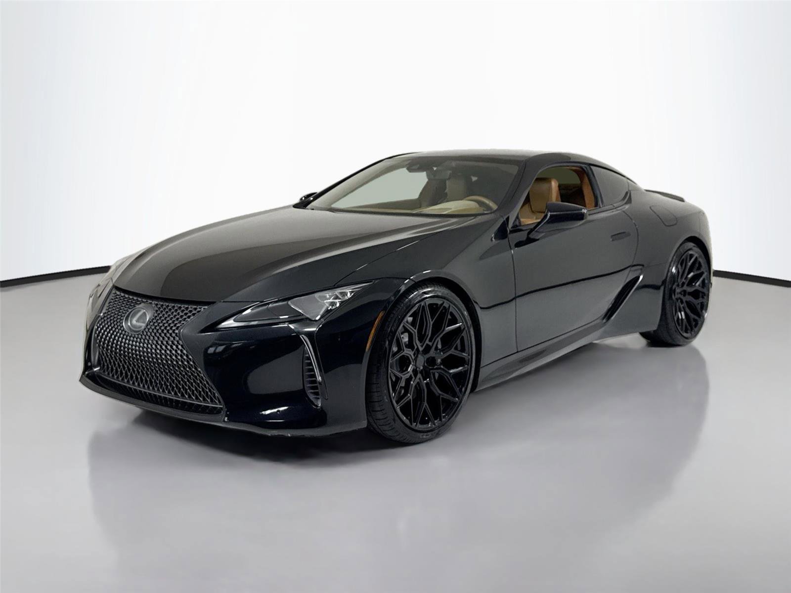 Used 2018 Lexus LC 500 Coupe image 36