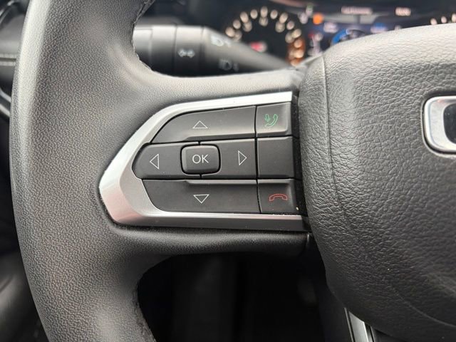 Used 2022 Jeep Compass Altitude image 24