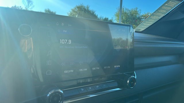 Certified 2024 Chevrolet Colorado Trail Boss w/ Advanced Trailering Package image 18