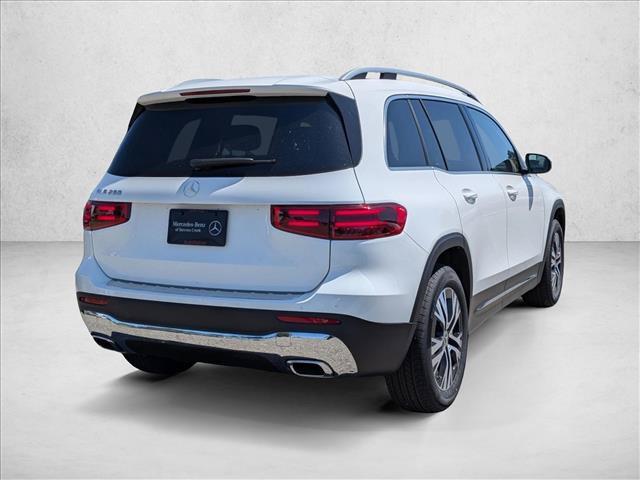New 2026 Mercedes-Benz GLB 250 video 2