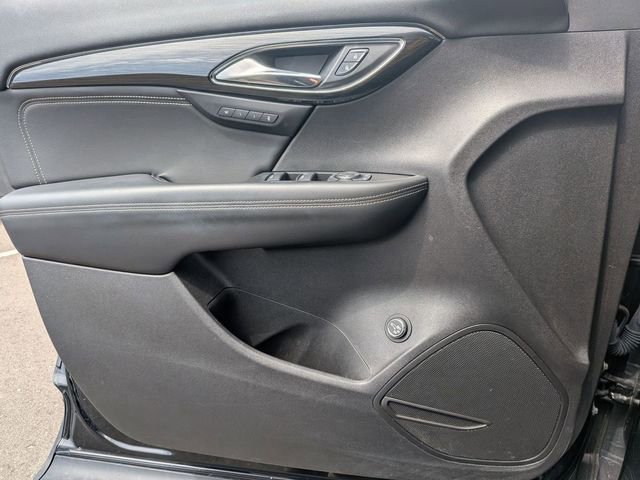 Used 2023 Buick Envision Essence AWD/4WD image 14