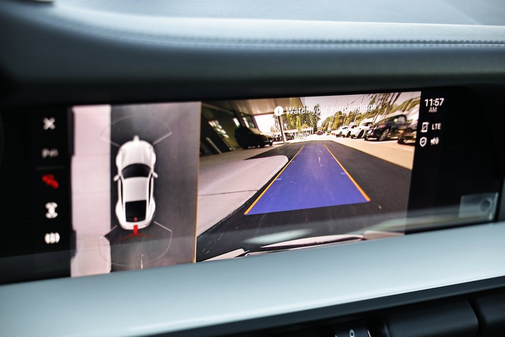 Used 2024 Porsche 911 Carrera T image 33