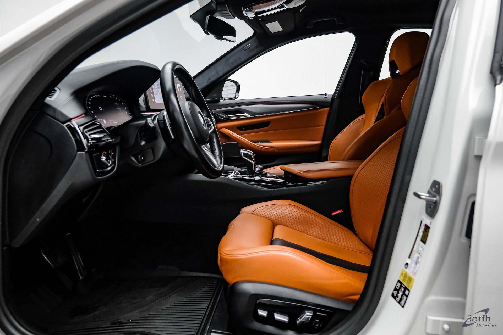 Used 2023 BMW M5 w/ Competition Package image 34