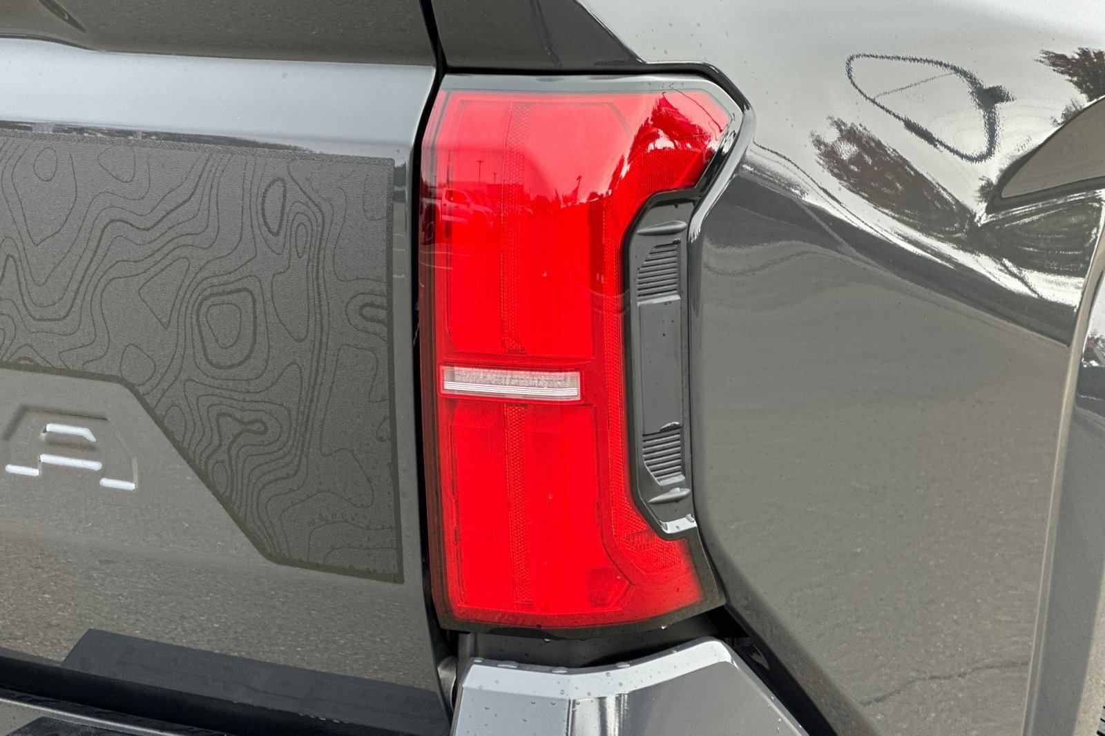 New 2026 Toyota Tacoma SR5 image 30