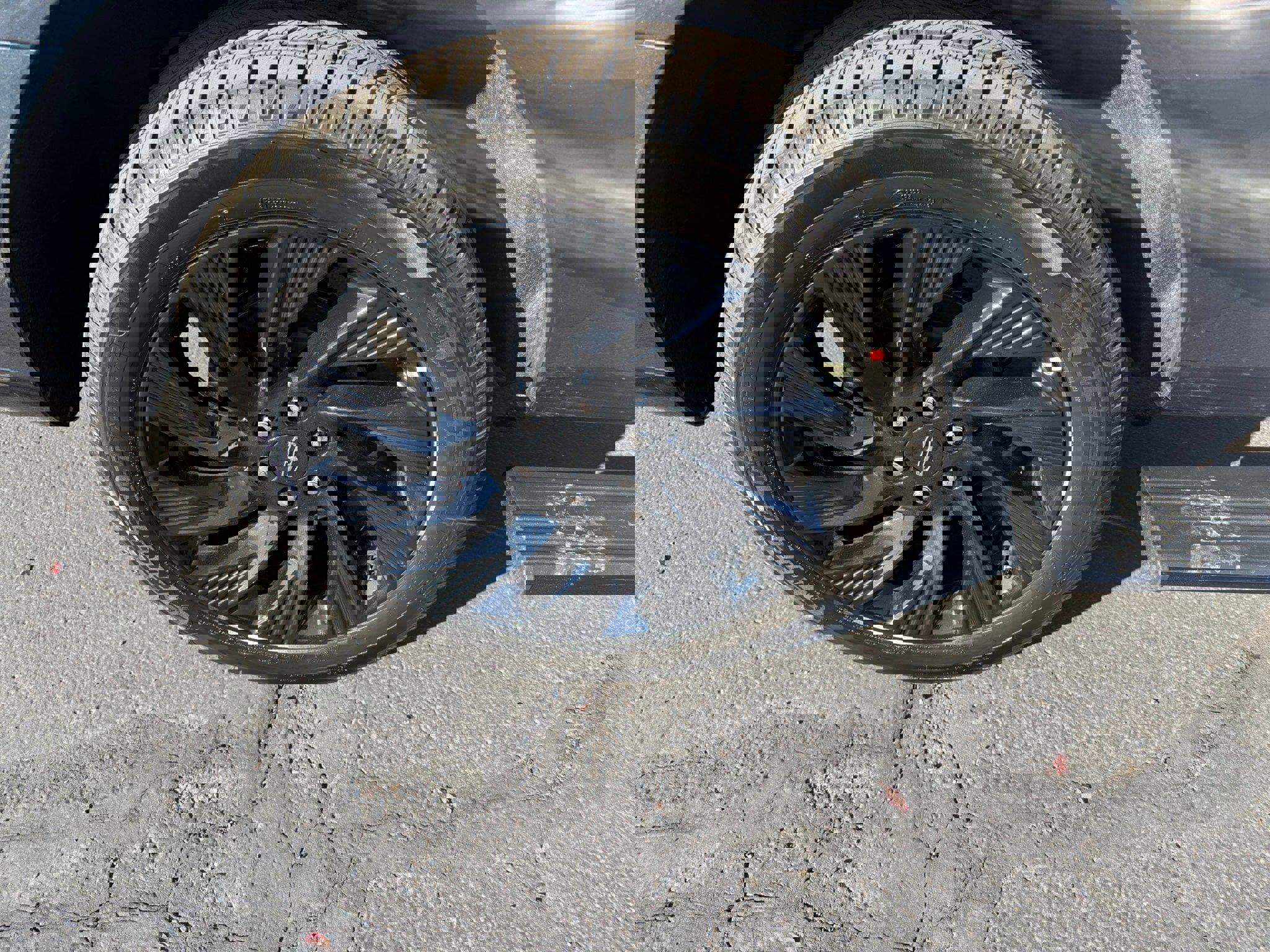 New 2025 Lincoln Navigator Reserve w/ Jet Appearance Package image 10