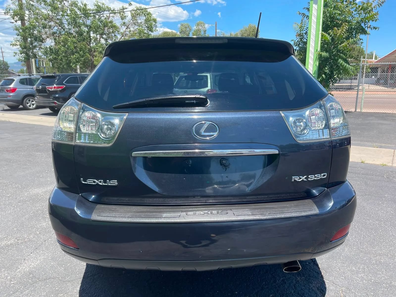 Used 2005 Lexus RX 330 AWD image 6