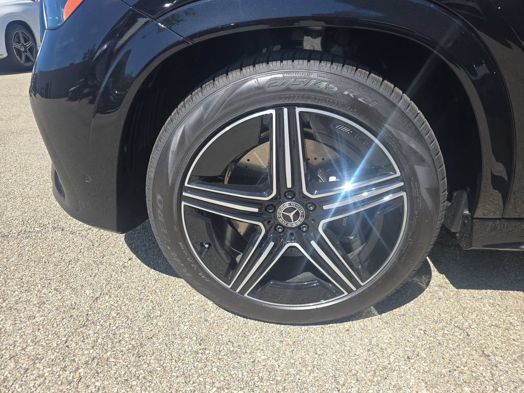 New 2026 Mercedes-Benz GLE 450 4MATIC Coupe image 27