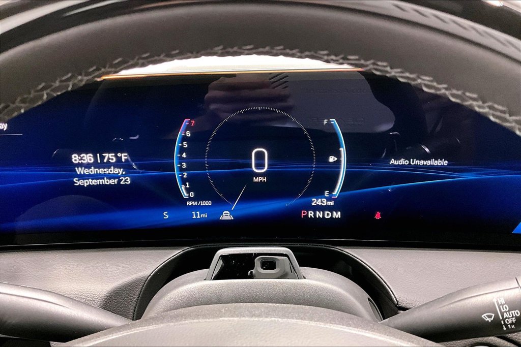 New 2026 Cadillac CT5 Premium Luxury w/ Technology Package AWD/4WD image 15