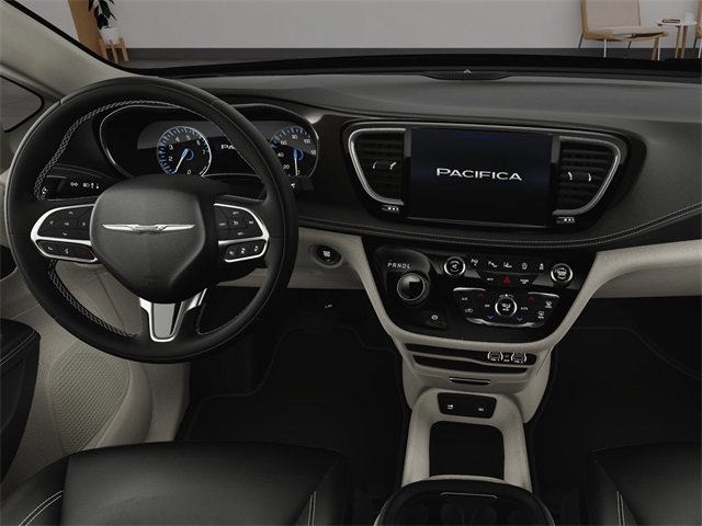 New 2024 Chrysler Pacifica Touring-L image 17