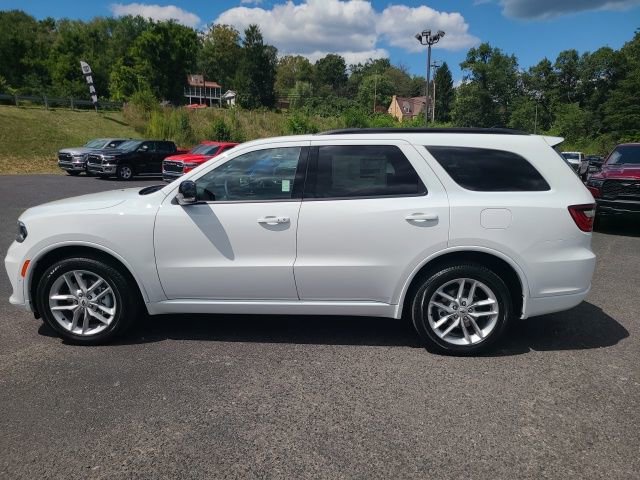 New 2026 Dodge Durango GT image 2