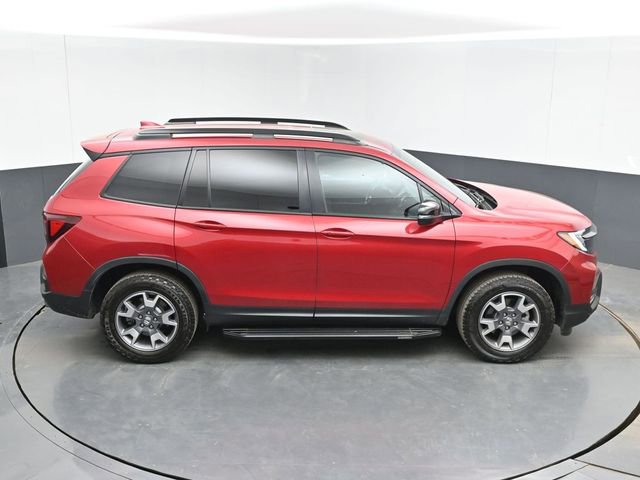 Used 2022 Honda Passport TrailSport image 40