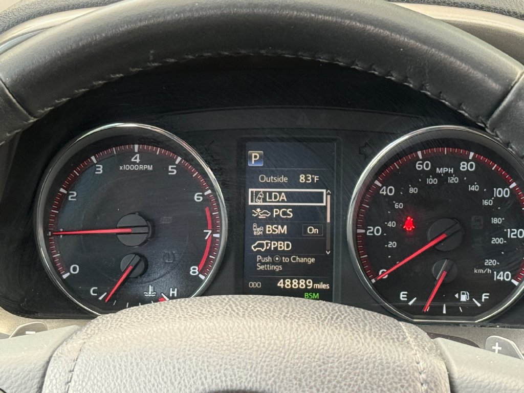 Used 2018 Toyota RAV4 SE w/ Power Extra Value Package AWD/4WD image 23