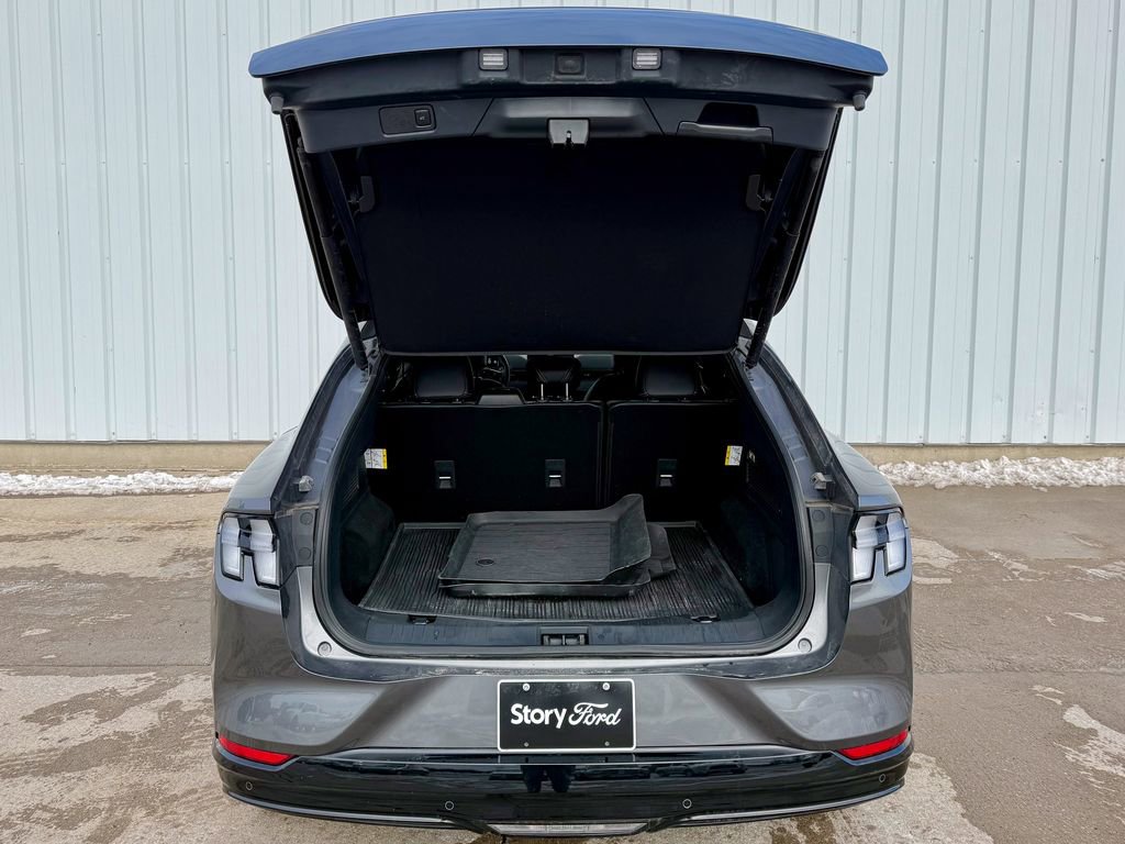 Certified 2023 Ford Mustang Mach-E Premium image 15