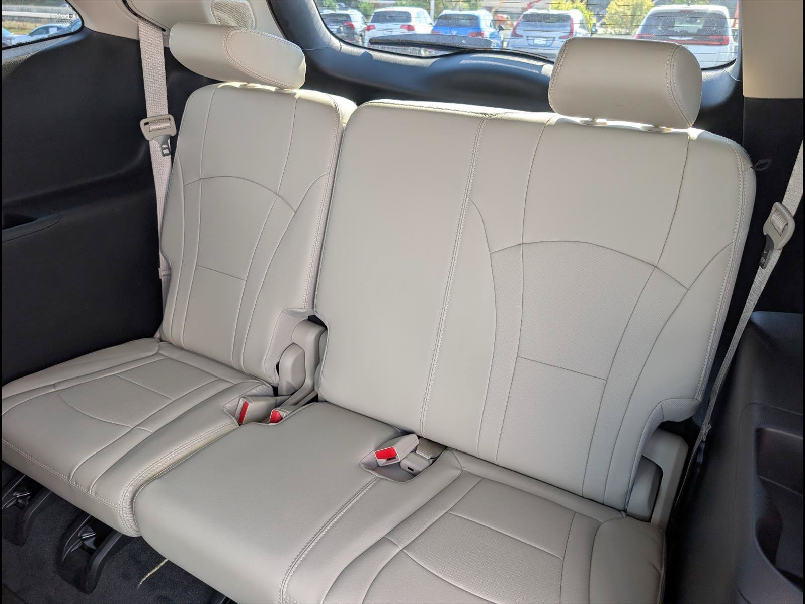 Used 2020 Buick Enclave Premium AWD/4WD image 13
