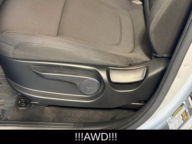 Used 2023 Hyundai Tucson SE AWD/4WD image 25