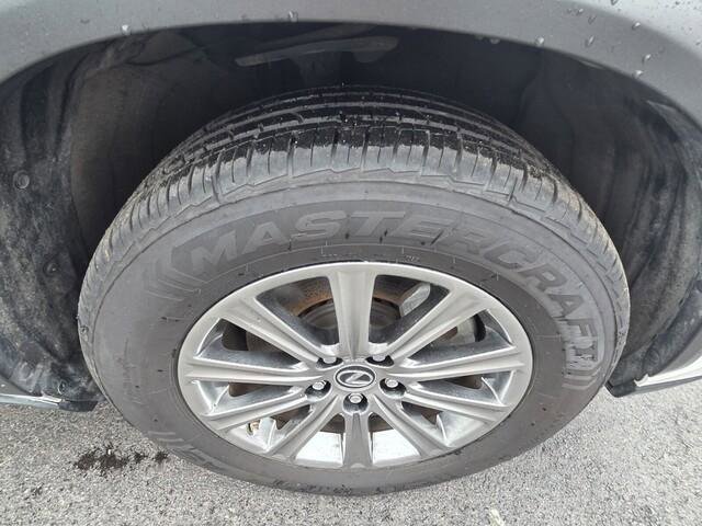 Used 2021 Lexus NX 300 FWD w/ Accessory Package 2 image 23