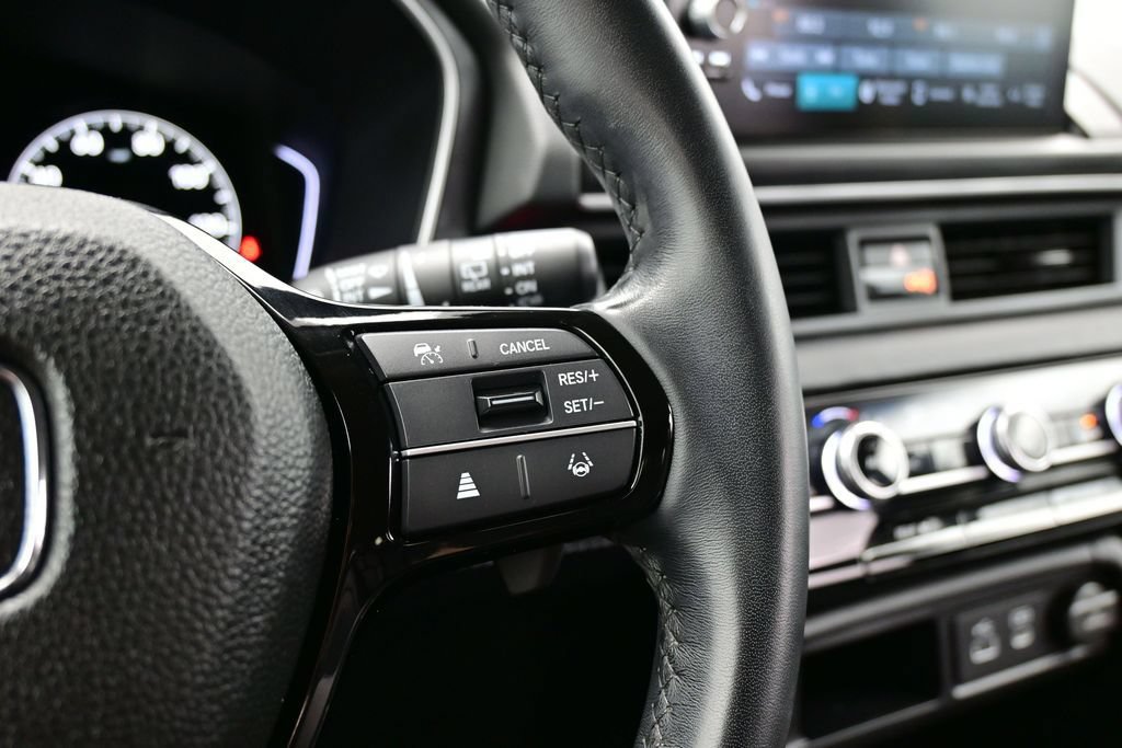 Used 2025 Honda Pilot EX-L image 51