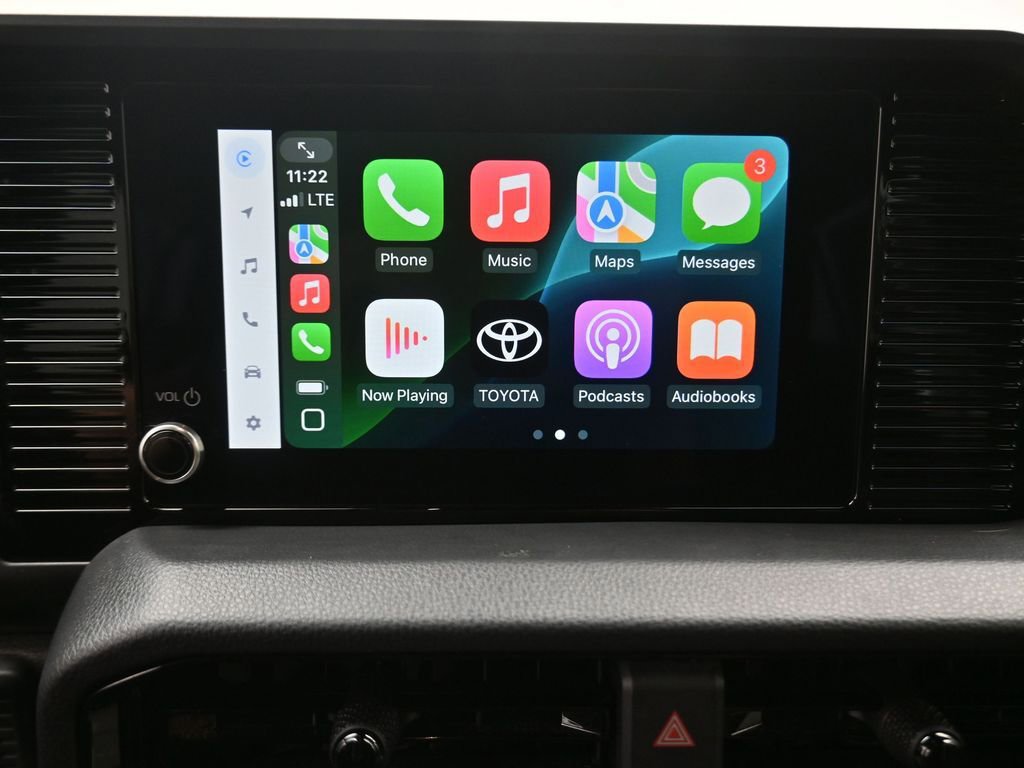 Used 2025 Toyota Land Cruiser 1958 image 8