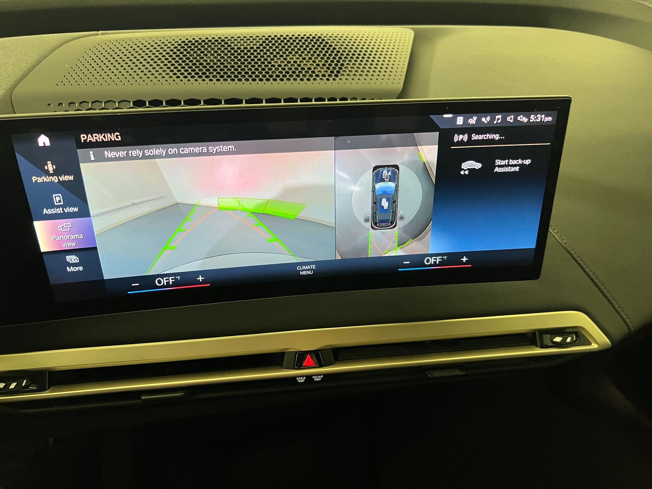 Used 2022 BMW iX xDrive50 w/ Premium Package image 30