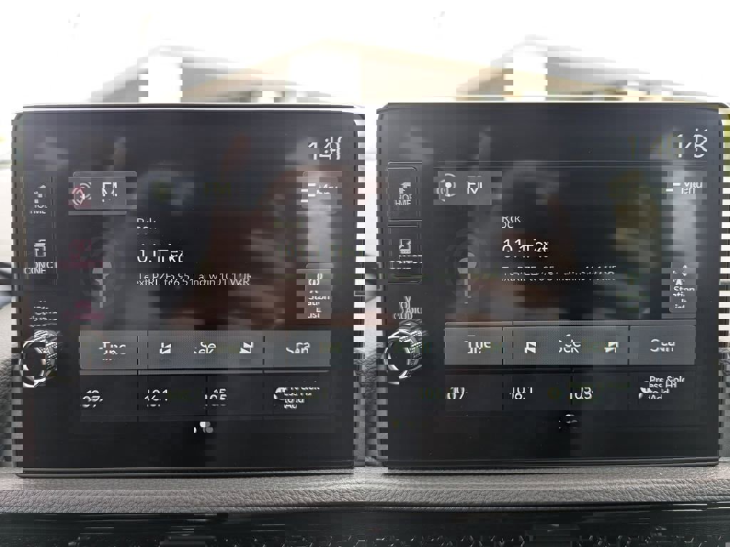 Used 2026 Honda CR-V EX-L image 21