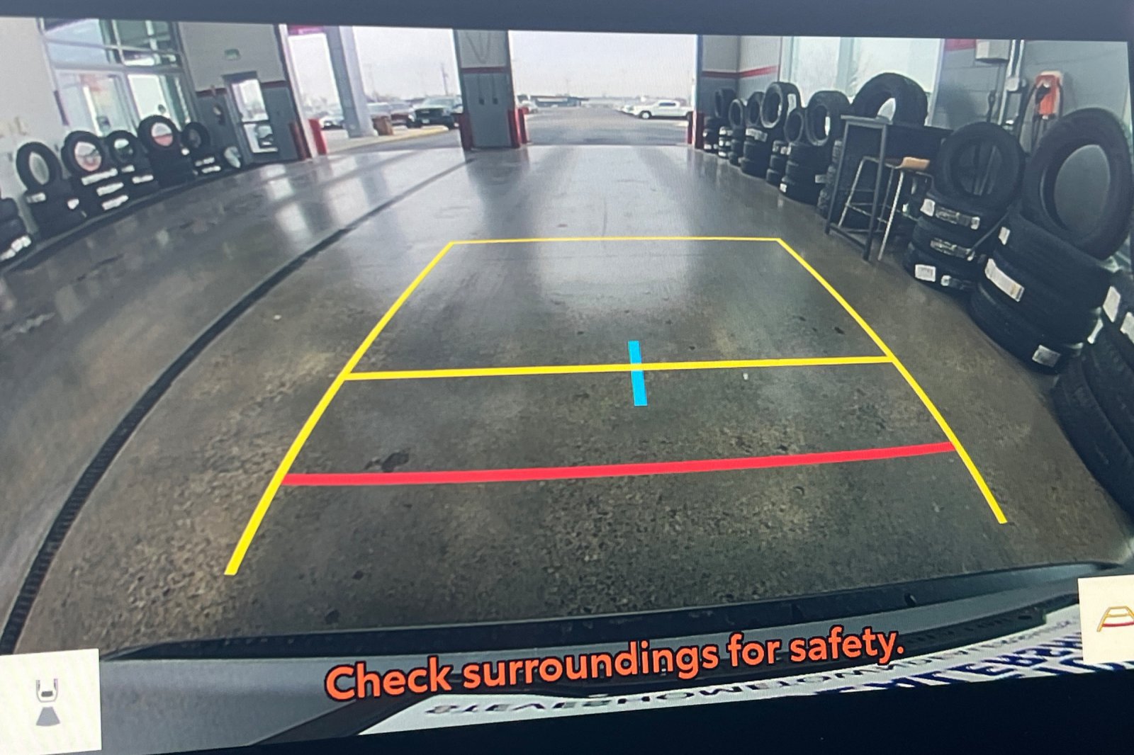 Used 2025 Toyota RAV4 XLE w/ Convenience Package AWD/4WD image 16