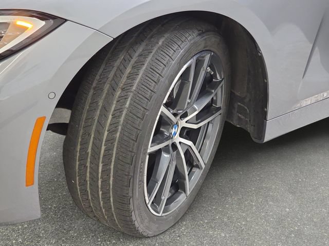 Used 2024 BMW 430i xDrive Coupe w/ Premium Package AWD/4WD image 29