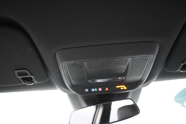 Certified 2024 Chevrolet Equinox EV LT w/ LPO, All-Weather Mat Package FWD image 12
