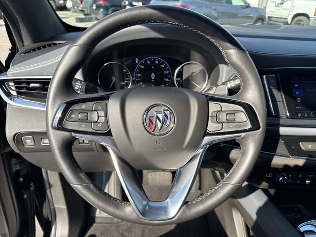 Used 2023 Buick Enclave Premium w/ Experience Buick Package FWD image 11