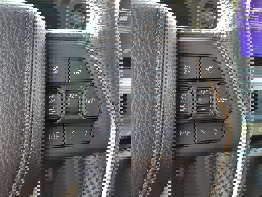 New 2026 Toyota Tacoma SR5 image 22