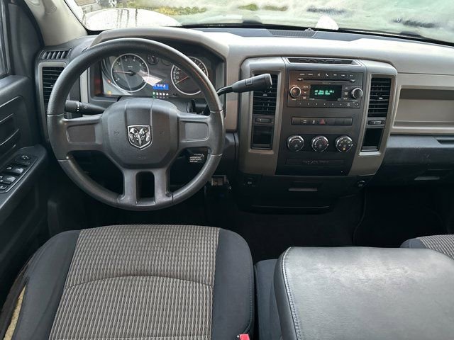 Used 2010 Dodge Ram 1500 Truck ST w/ ST Popular Equipment Group image 22