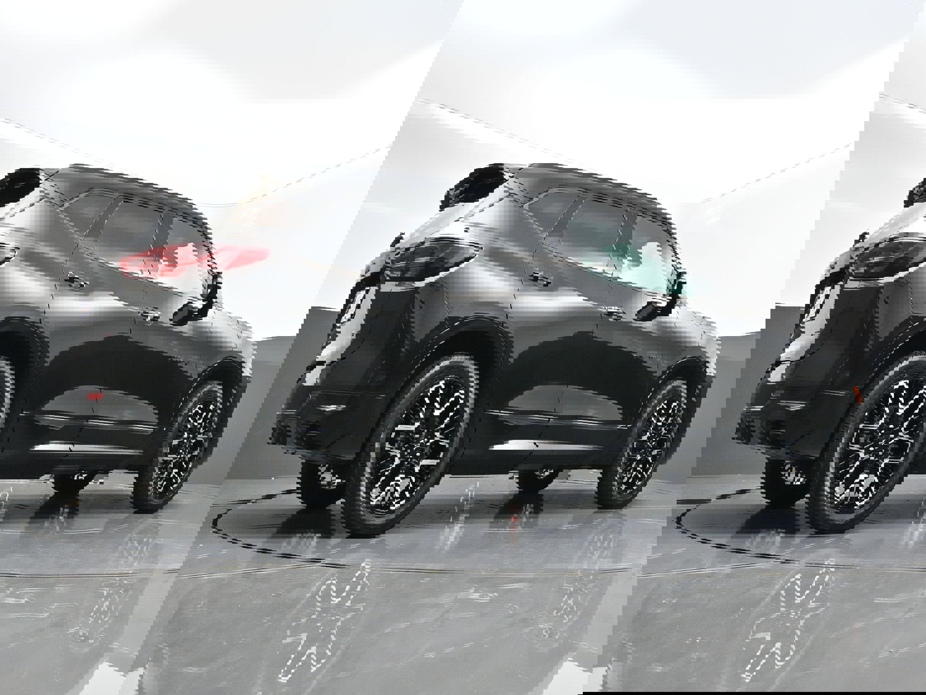 Certified 2023 Chevrolet Blazer RS w/ Driver Confidence II Package image 47