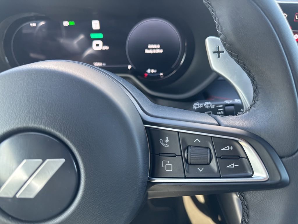 Used 2024 Dodge Hornet R/T image 18