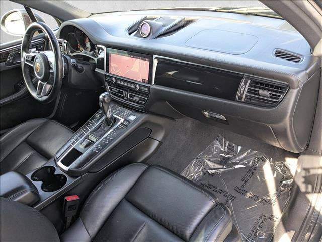 Used 2020 Porsche Macan S AWD/4WD image 24