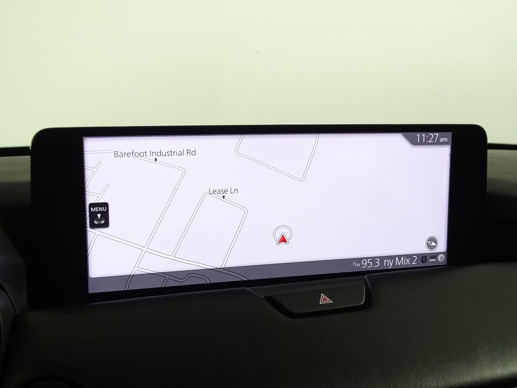 Used 2024 MAZDA CX-90 Plug-In Hybrid w/ Premium Plus image 8