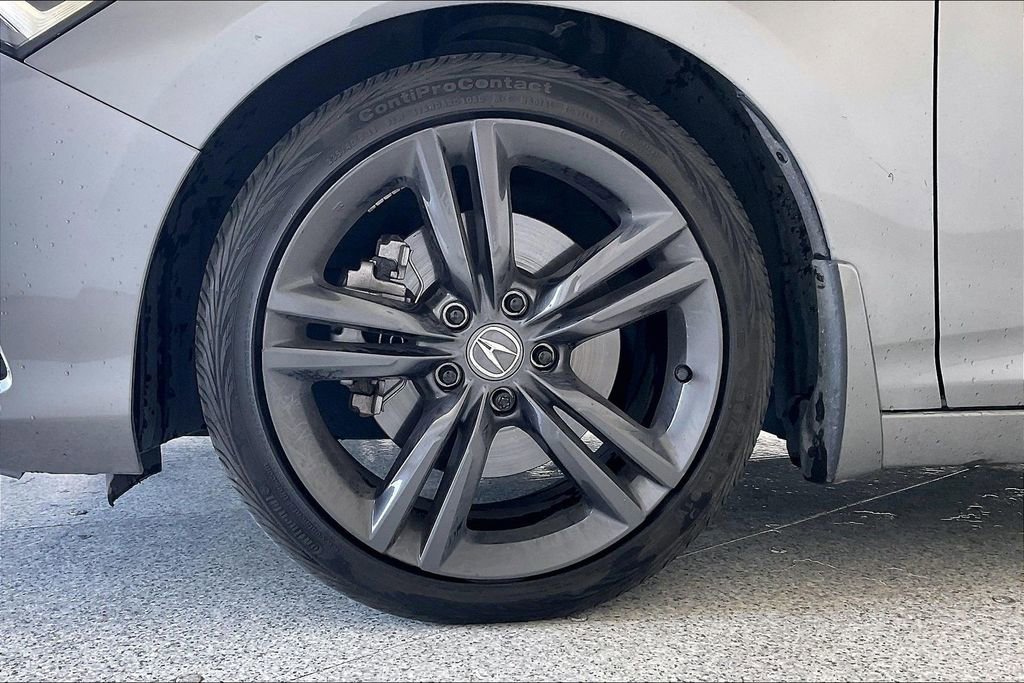 Certified 2024 Acura Integra A-Spec image 11