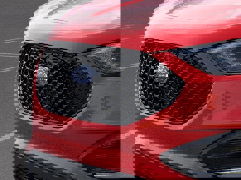 New 2024 Ford Edge ST-Line w/ Class II Trailer Tow Package image 39