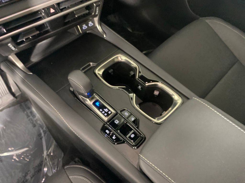 Certified 2023 Lexus RX 350 Premium w/ Cold Area Package AWD/4WD image 22