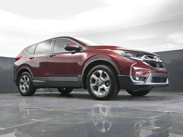 Used 2019 Honda CR-V EX-L image 34
