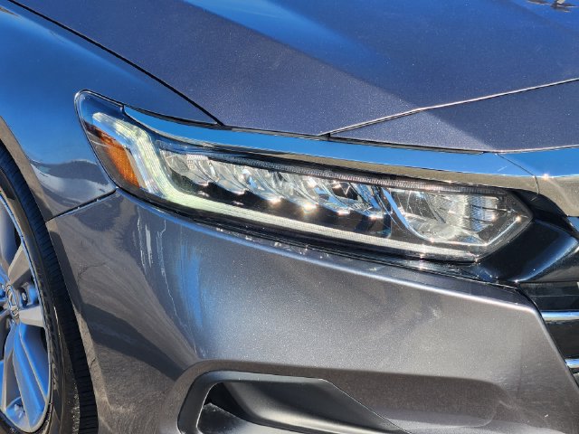 Used 2021 Honda Accord LX image 9