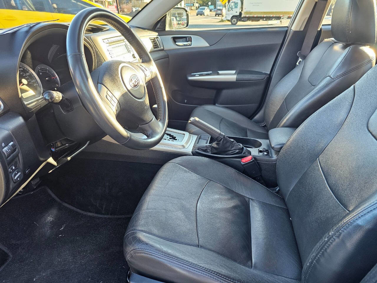 Used 2009 Subaru Impreza 2.5i image 10