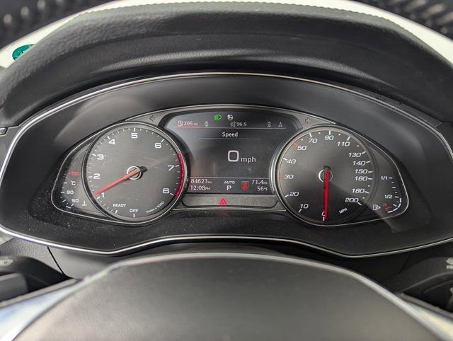 Used 2019 Audi A7 3.0T Premium Plus image 10