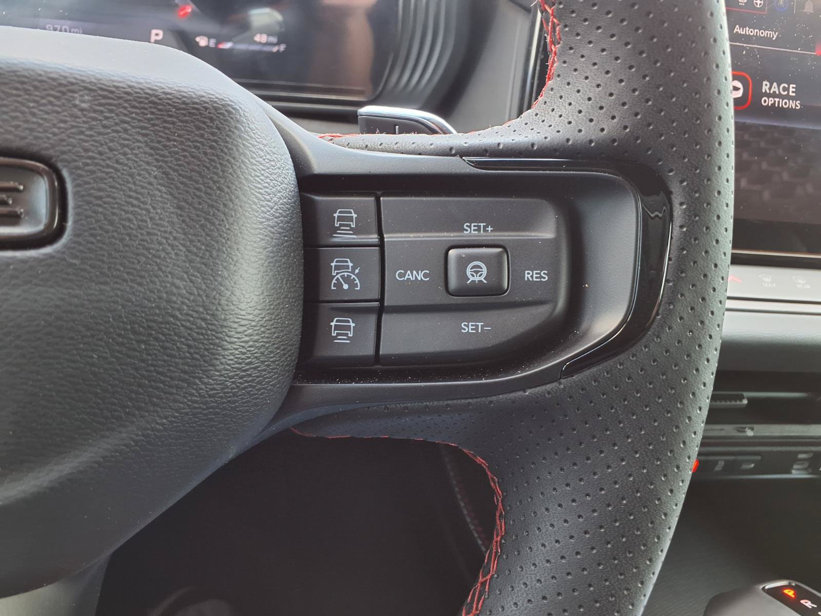 New 2026 Dodge Charger Scat Pack AWD/4WD image 19