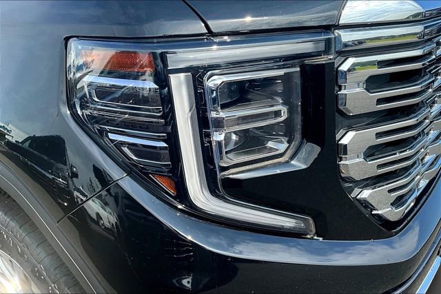 Used 2023 GMC Sierra 1500 Denali image 30
