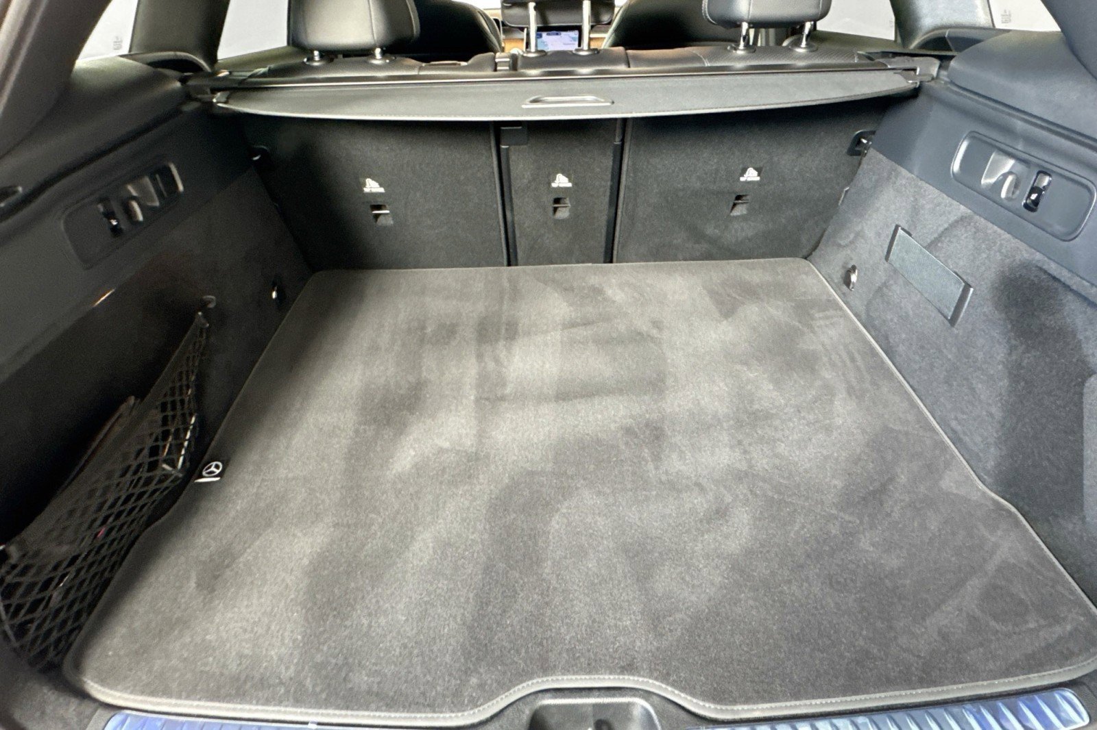 Certified 2026 Mercedes-Benz GLC 300 4MATIC image 25