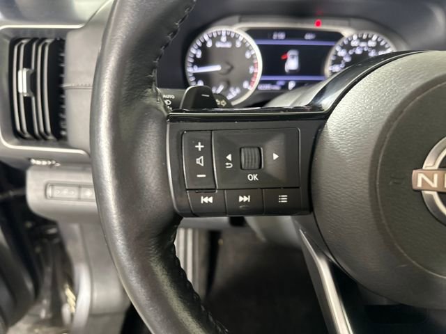 Used 2023 Nissan Pathfinder SL image 15