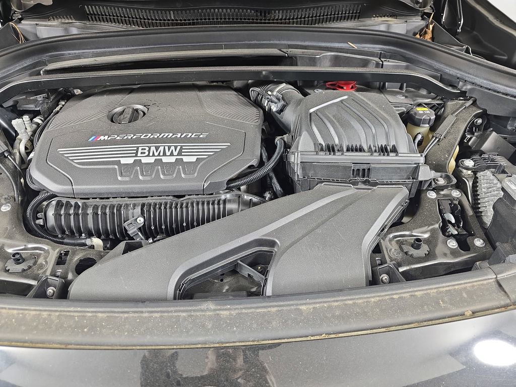 Used 2019 BMW X2 M35i image 34