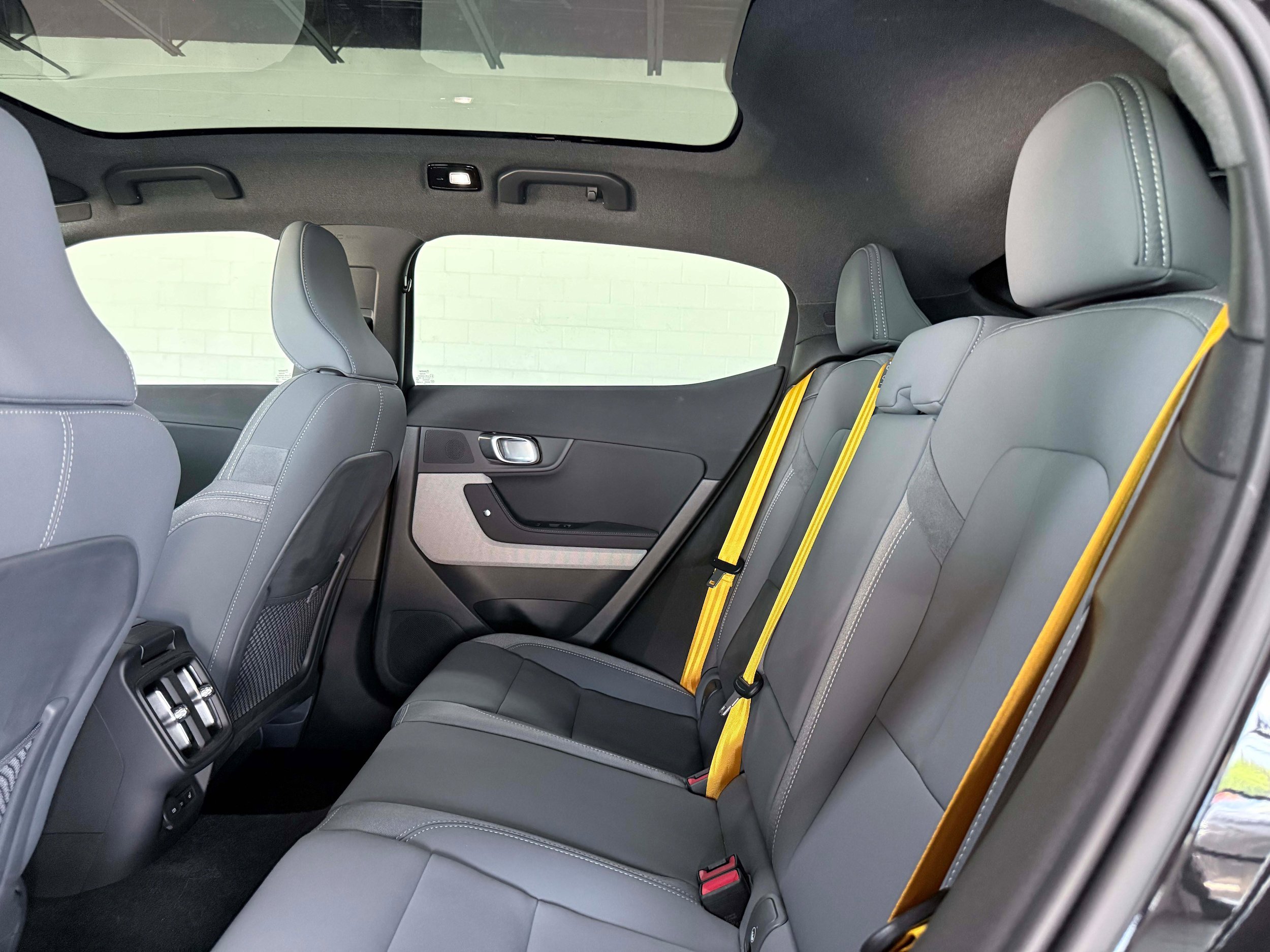 Used 2023 Polestar Polestar 2 w/ Pilot Pack AWD/4WD image 13